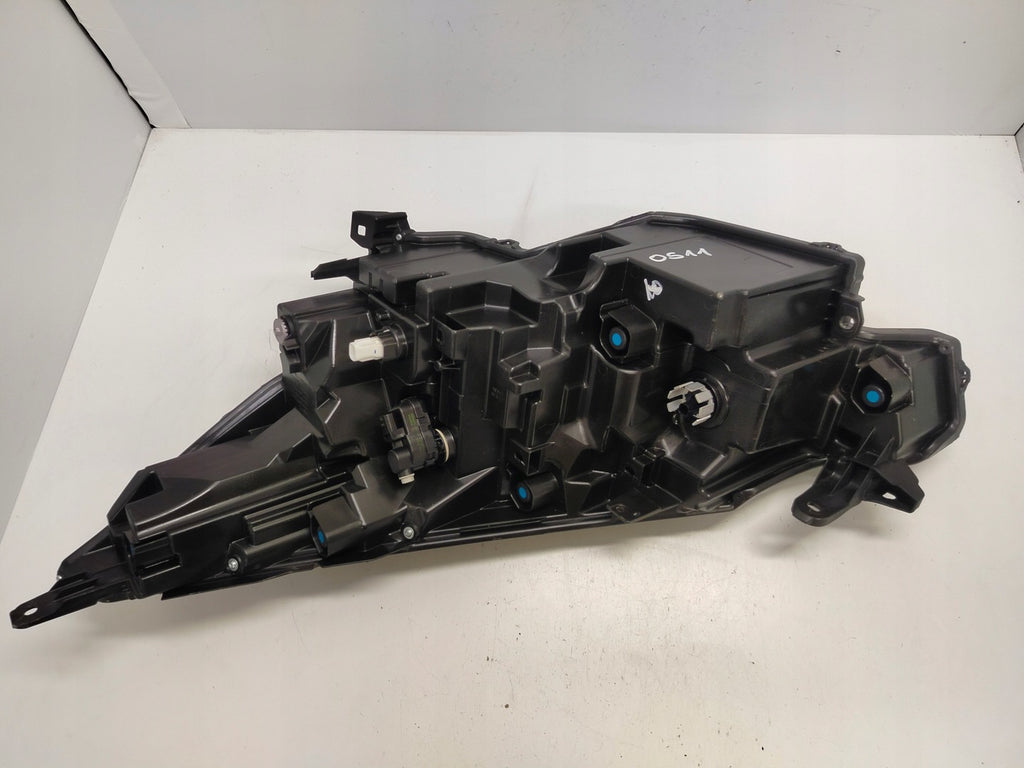 Frontscheinwerfer Toyota Chr 81110-F4220-00 LED Rechts Scheinwerfer Headlight SCH8971733088xs