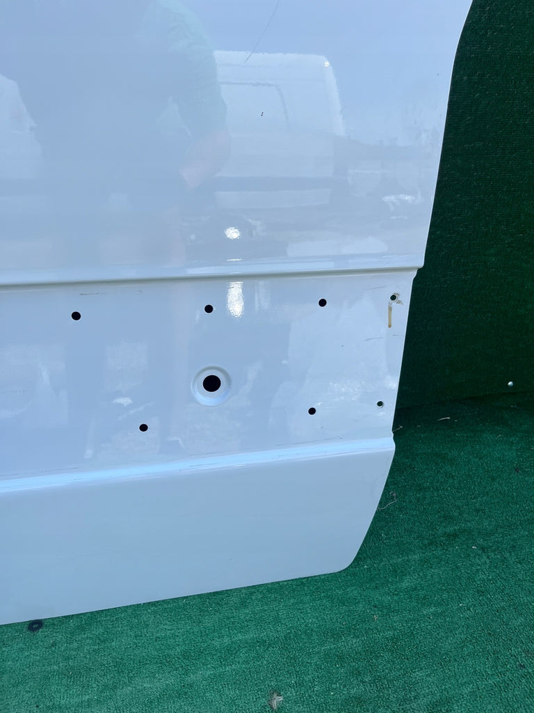 Tür Mercedes-Benz Sprinter A9107220800 Vorne Links Door Porta Porte