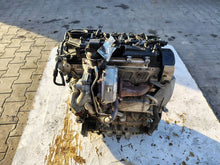Load image into Gallery viewer, Motor Audi Seat Skoda VW I CAY 1.6 TDI 86TKm Diesel Engine Komplett MOT6175513604mz