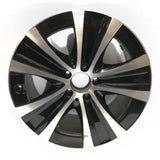 1x Alufelge 18 Zoll 9.0