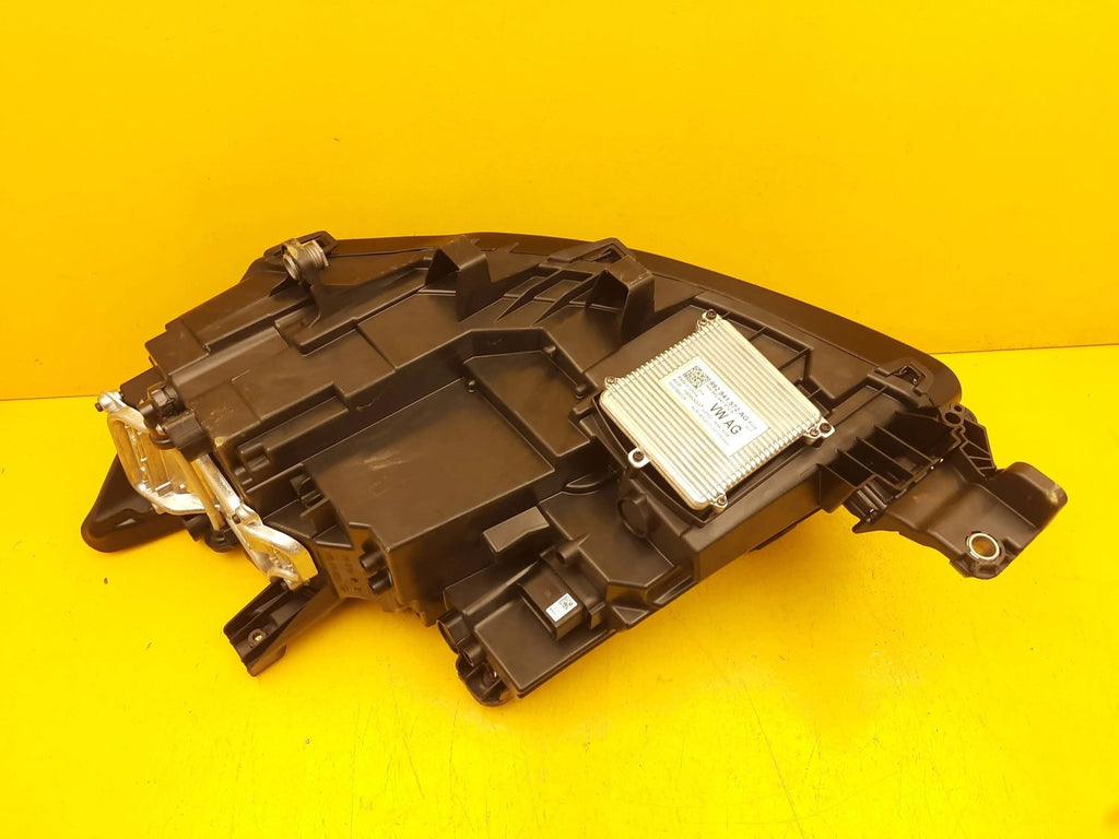 Frontscheinwerfer VW Multivan T7 7T1941082C LED Rechts Scheinwerfer Headlight SCH3707296480rm