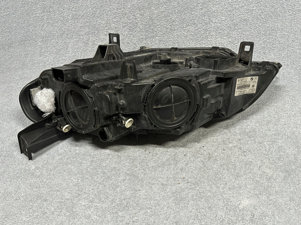 Frontscheinwerfer BMW X6 E71 7277452- LED Rechts Scheinwerfer Headlight SCH1327152519so