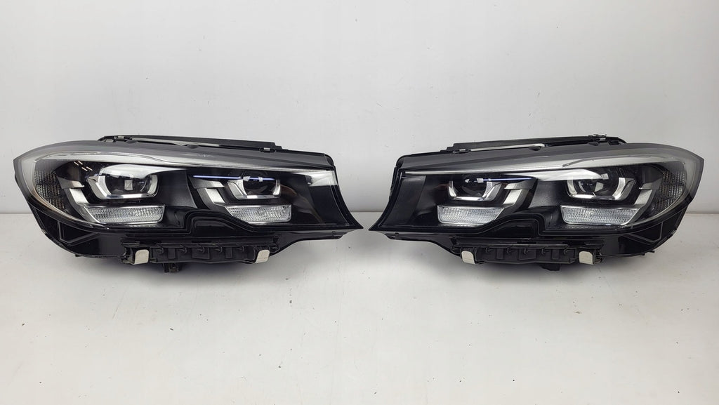 Frontscheinwerfer BMW 3 G21 G20 9481696-08-KUD2 LED Rechts Headlight SCH2099026589xx