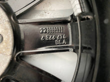 Load image into Gallery viewer, 1x Alufelge 16 Zoll 5.5" 5x112 46ET Glanz Schwarz 6866674 Mini F57 F56 F55 FEL1354164620ur