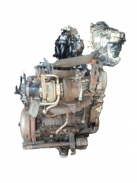 Motor Renault Laguna II 2.0 220TKm Benzin Engine Unkomplett MOT7115095077bt