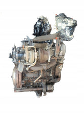 Laden Sie das Bild in den Galerie-Viewer, Motor Renault Laguna II 2.0 220TKm Benzin Engine Unkomplett MOT7115095077bt