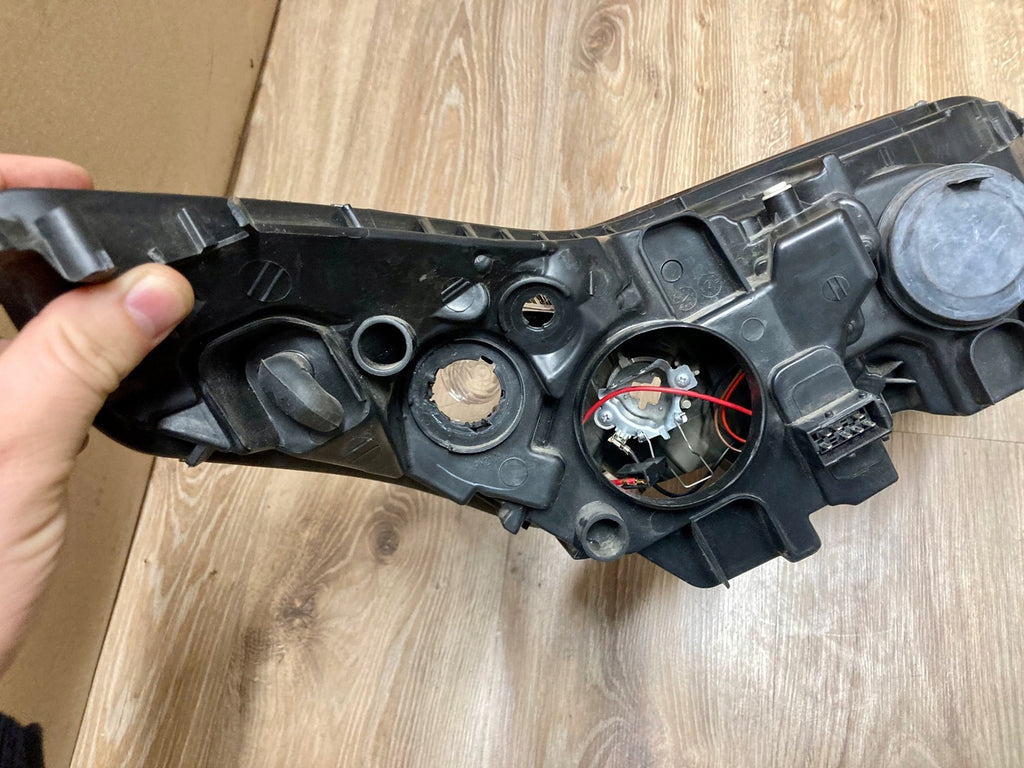 Frontscheinwerfer Citroën C4 06241310 Links Scheinwerfer Headlight