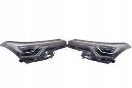 Frontscheinwerfer Toyota Chr 81160-F4071-00 LED Ein Stück (Rechts oder Links)