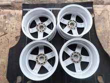Load image into Gallery viewer, 4x Alufelge 16 Zoll 7.0" 5x120 Silber KBA48137 BMW F33 Rim Wheel FEL4202261675lt