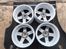 Load image into Gallery viewer, 4x Alufelge 16 Zoll 7.0" 5x120 Silber KBA48137 BMW F33 Rim Wheel FEL4202261675lt