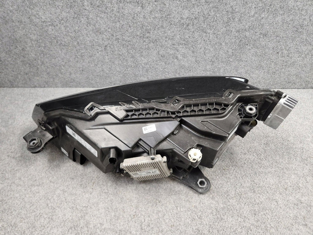 Frontscheinwerfer Skoda Superb III 3V1941016E LED Rechts Scheinwerfer Headlight SCH5394315638ab