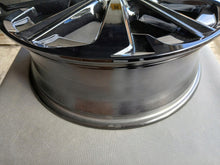 Laden Sie das Bild in den Galerie-Viewer, 1x Alufelge 20 Zoll 7.5" 5x114.3 45ET 9965177500- Mazda Cx60 Rim Wheel FEL2590539740dy