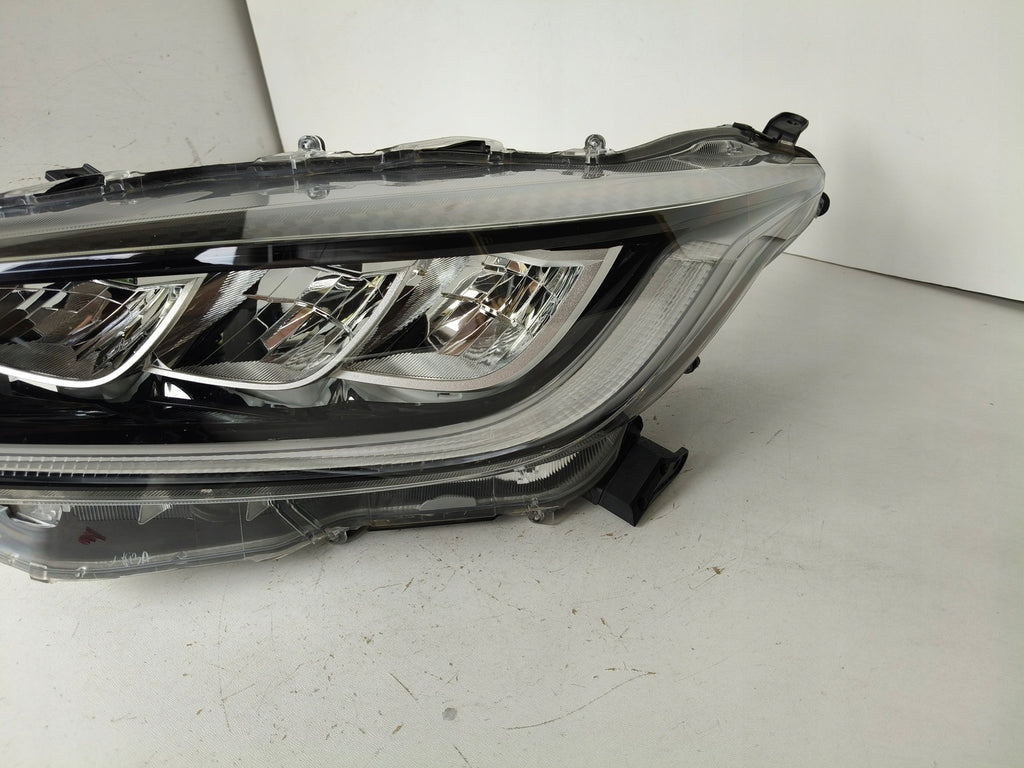 Frontscheinwerfer Mazda IV Yaris 24-K0-8 Full LED Links Scheinwerfer Headlight SCH4483173496ot