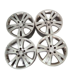 4x Alufelge 17 Zoll 7.5