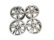 Laden Sie das Bild in den Galerie-Viewer, 4x Alufelge 17 Zoll 7.5" 5x112 Mercedes-Benz W204 Rim Wheel FEL6360154324pl