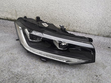 Laden Sie das Bild in den Galerie-Viewer, Frontscheinwerfer VW T Cross 2GM941036B Rechts Scheinwerfer Headlight SCH5849463352tr