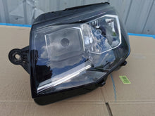 Load image into Gallery viewer, Frontscheinwerfer VW Saj 7E1941015L Links Scheinwerfer Headlight