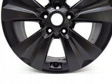 Laden Sie das Bild in den Galerie-Viewer, 1x Alufelge 17 Zoll 6.5&quot; 5x114.3 45ET N50701 Nissan Qashqai Rim Wheel