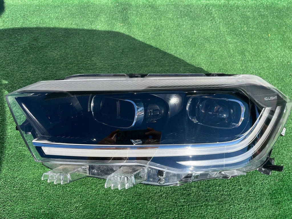 Frontscheinwerfer VW Polo 2G1941035L LED Links Scheinwerfer Headlight SCH7887697481ev