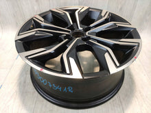 Laden Sie das Bild in den Galerie-Viewer, 1x Alufelge 18 Zoll 7.0" 5x100 403007341R Renault Clio Iv Rim Wheel FEL5629193511er