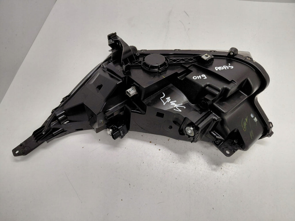 Frontscheinwerfer Honda Cr-V V Full LED Rechts Scheinwerfer Headlight SCH8156883610oe