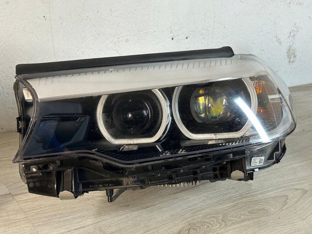 Frontscheinwerfer BMW G31 G30 7439199-01 7439200-01 Rechts oder Links SCH6319694277yk