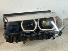 Load image into Gallery viewer, Frontscheinwerfer BMW G31 G30 7439199-01 7439200-01 Rechts oder Links SCH6319694277yk
