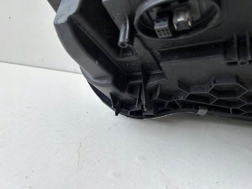 Frontscheinwerfer BMW F26 X3 F25 7429075-01 Xenon Links Scheinwerfer Headlight