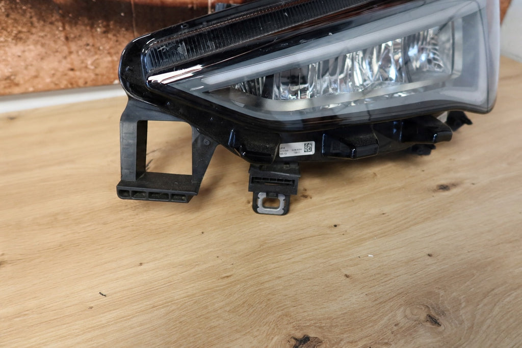 Frontscheinwerfer Cupra Born 10F941007 10F941007J LED Links Headlight