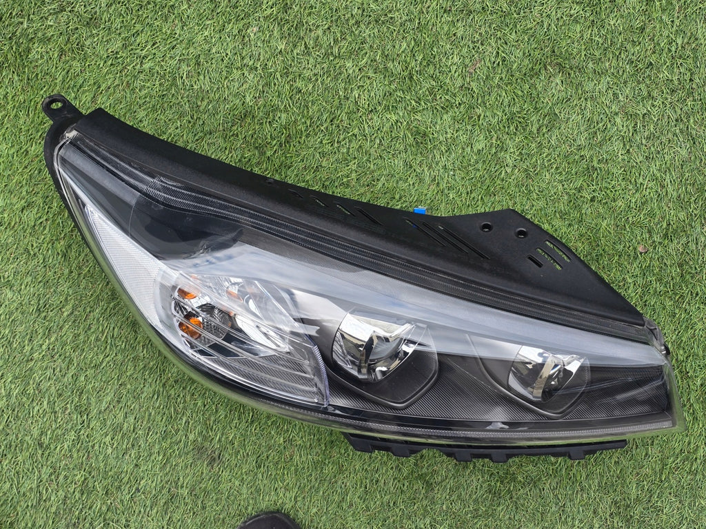 Frontscheinwerfer Kia Sorento III Rechts Scheinwerfer Headlight SCH4541045170eb