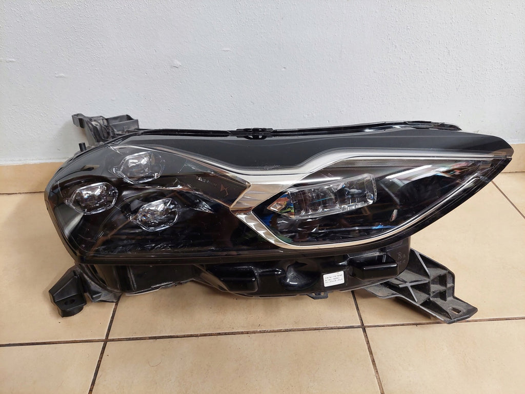 Frontscheinwerfer Citroën Ds3 Ds Crossback 3 9820840680 89912434 LED Rechts
