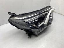 Laden Sie das Bild in den Galerie-Viewer, Frontscheinwerfer Toyota W3049 K03W3049 LED Rechts Scheinwerfer Headlight SCH9958412219pf