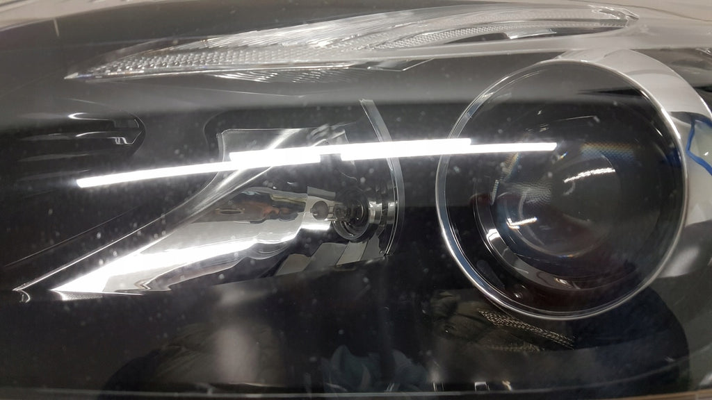 Frontscheinwerfer Volvo Xc40 31283332 Xenon FALSE Scheinwerfer Headlight SCH5798701395kx