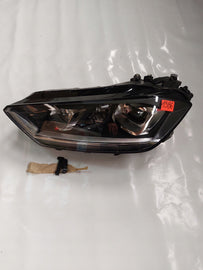 Frontscheinwerfer VW Golf Sportsvan 517941031B Xenon Links Headlight SCH6937867353dr
