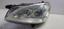Laden Sie das Bild in den Galerie-Viewer, Frontscheinwerfer Mercedes-Benz W221 7103401 FALSE Scheinwerfer Headlight SCH1947378276jb