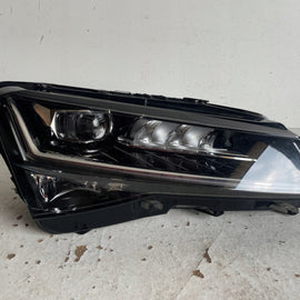 Frontscheinwerfer Skoda Superb III 3V1941016E LED Rechts Scheinwerfer Headlight SCH6809765530qq