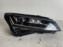 Laden Sie das Bild in den Galerie-Viewer, Frontscheinwerfer Skoda Superb III 3V1941016E LED Rechts Scheinwerfer Headlight SCH6809765530qq