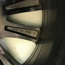 Laden Sie das Bild in den Galerie-Viewer, 1x Alufelge 19 Zoll 7.5" 5x114.3 45ET Glanz Grau 9965087590 Mazda Rim Wheel FEL5994453061mw