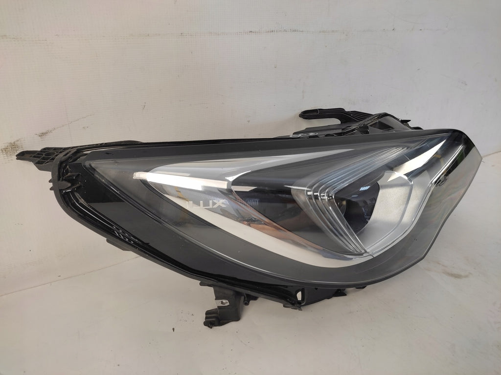 Frontscheinwerfer Opel Astra K Full LED Rechts Scheinwerfer Headlight SCH5168244477zi