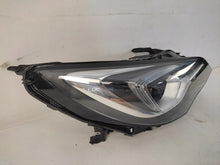 Laden Sie das Bild in den Galerie-Viewer, Frontscheinwerfer Opel Astra K Full LED Rechts Scheinwerfer Headlight SCH5168244477zi