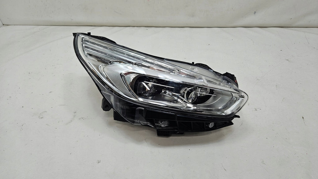 Frontscheinwerfer Ford Galaxy EM2B-13W029-EH LED Rechts Scheinwerfer Headlight