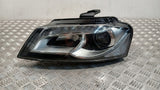 Frontscheinwerfer Audi A3 8P0941003 Xenon Links Scheinwerfer Headlight