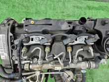 Laden Sie das Bild in den Galerie-Viewer, Motor Audi Seat Skoda VW A3 Leon CLHA 1.6 105PS 77kW 90TKm Diesel Unkomplett