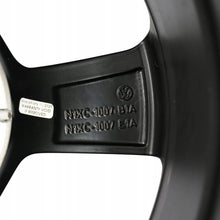 Load image into Gallery viewer, 1x Alufelge 18 Zoll 7.5" 6x139.7 N1XC-1007-B1A VW Amarok Rim Wheel FEL1357185226mi