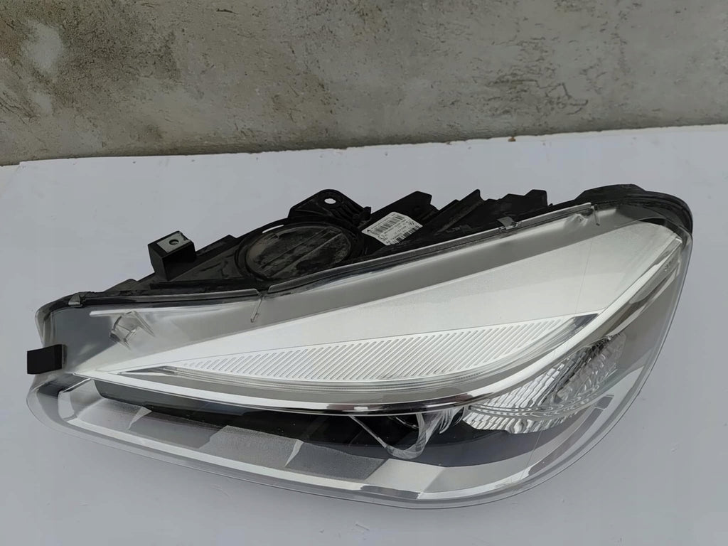 Frontscheinwerfer BMW 2 F45 7494855 Links Scheinwerfer Headlight SCH9372651912ab
