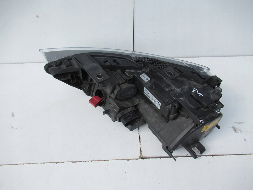 Frontscheinwerfer Audi Q3 8U0941006 Xenon Rechts Scheinwerfer Headlight