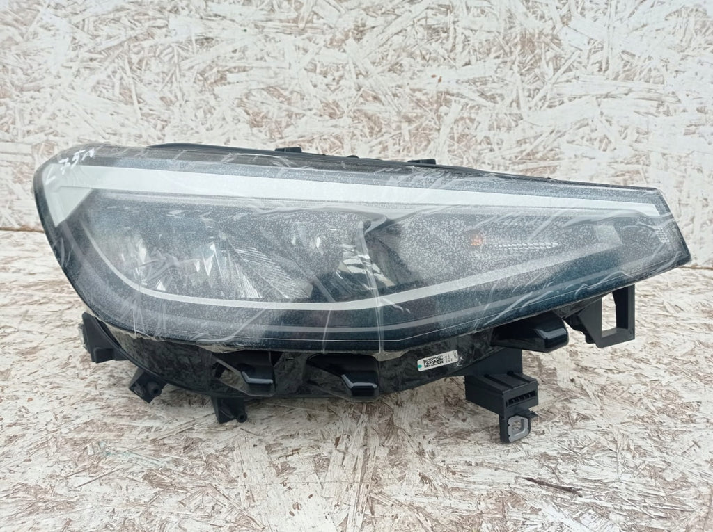 Frontscheinwerfer VW Id.4 00226897-05 LED Rechts Scheinwerfer Headlight SCH4639179227sw