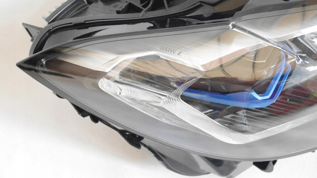 Frontscheinwerfer BMW G22 G82 5A04582 Laser Rechts Scheinwerfer Headlight SCH6311993853wd