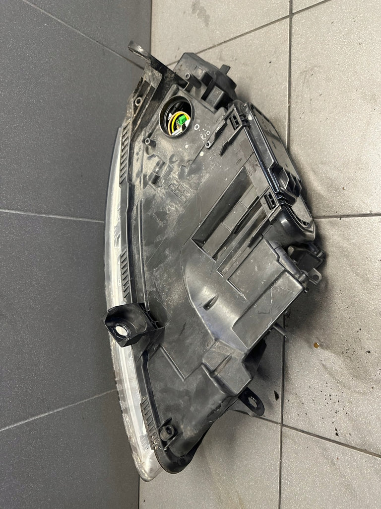 Frontscheinwerfer Audi A6 C6 Xenon Links Scheinwerfer Headlight