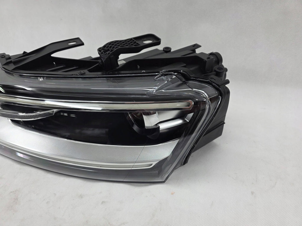 Frontscheinwerfer Audi Q3 8U0941003H Links Scheinwerfer Headlight SCH3027472030wl